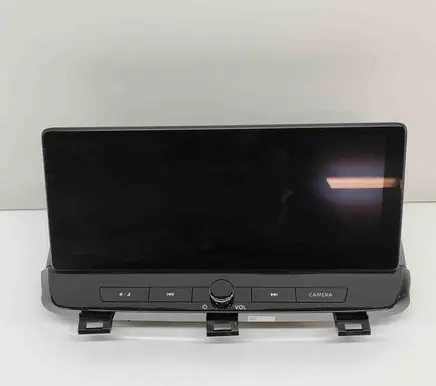 Nissan Qashqai J12 Screen/display/small screen 280906RN0C