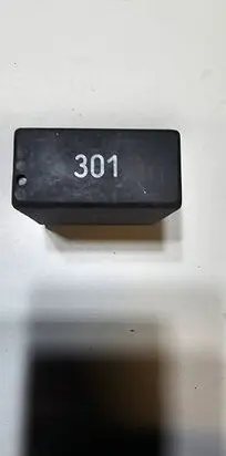 Audi A6 S6 C5 4B Other relay 4A0919471 0065680