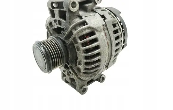 Audi A4 S4 B8 8K Generator/alternator 