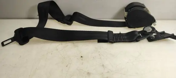 Peugeot 308 Rear seatbelt 96814181XX