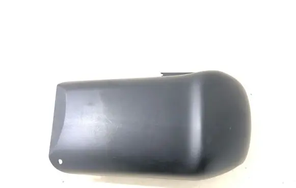 Steering wheel column trim