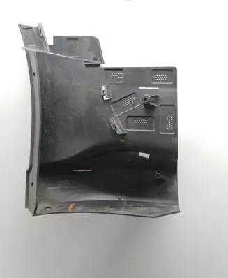 Tesla Model 3 Front bumper mounting bracket 108417500 127525