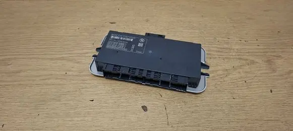 BMW X3 F25 Light module LCM 9387164