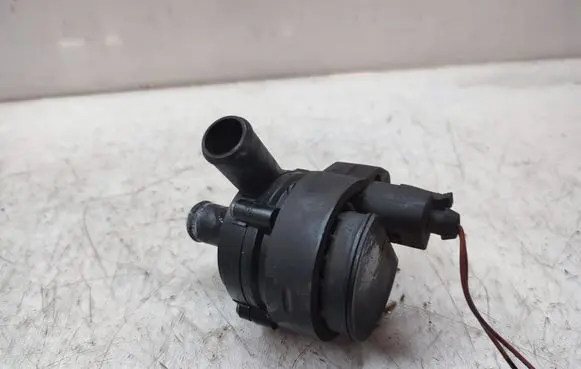 Mercedes-Benz R W251 Electric auxiliary coolant/water pump A2118350028