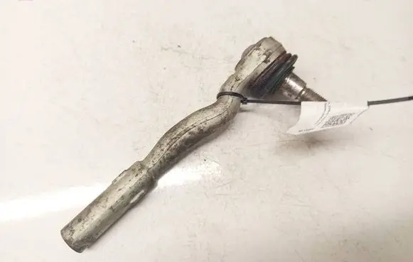 Mercedes-Benz E W211 Steering tie rod end 