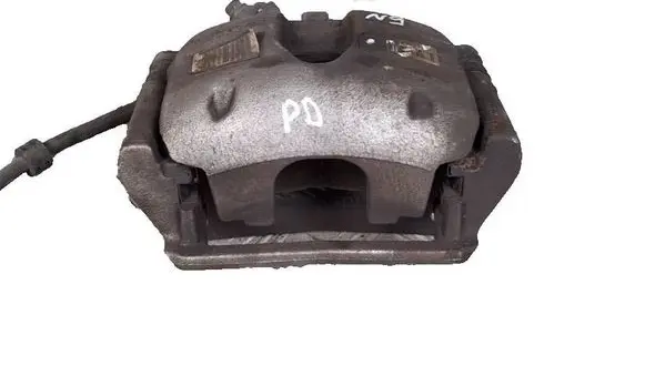 Peugeot 3008 II Front brake caliper 9831731080