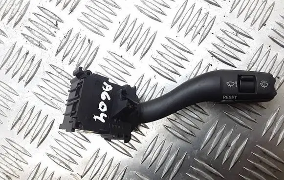 Audi A6 S6 C5 4B Wiper control stalk CZK0301204602