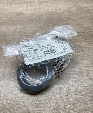 BMW Z4 E85 E86 Front wheel ball bearing 6777788 2PCS