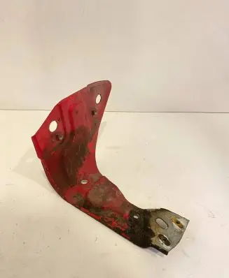Volkswagen PASSAT B7 Fender mounting bracket 3AA821142
