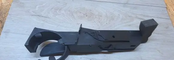 Cup holder