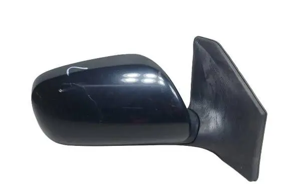 Toyota Avensis T250 Front door electric wing mirror 155669KAS 155669