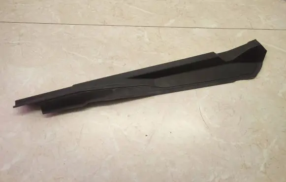 BMW 3 G20 G21 Fender end trim 7419386 51767419386