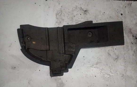 Subaru Forester SH Glove box in trunk 95086SC020