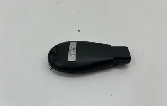 Jeep Cherokee Ignition key/card 
