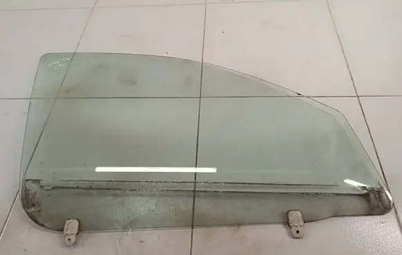 Citroen C-Crosser Front door window glass four-door 43R00033 A001594 M213AS2