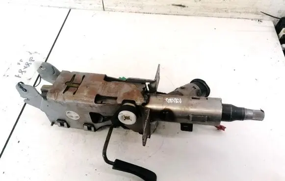 Peugeot 607 Steering wheel axle