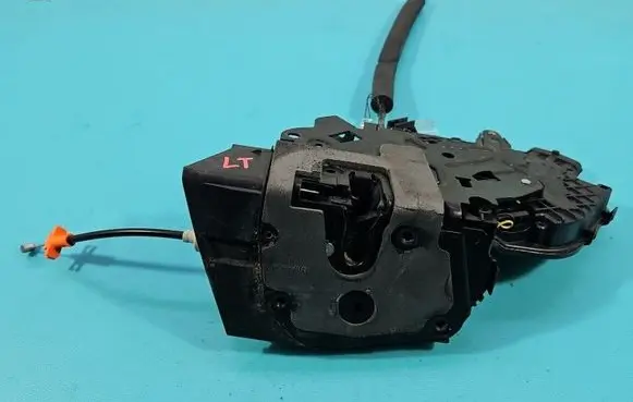 Jaguar XE Rear door lock GX7324995AC IMPRK1545232