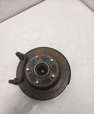 Renault Arkana Rear wheel hub 