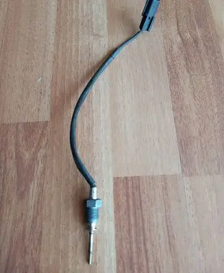 Dacia Logan II Exhaust gas temperature sensor 8126R