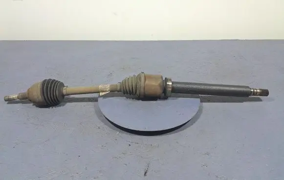 Ford Galaxy Front driveshaft