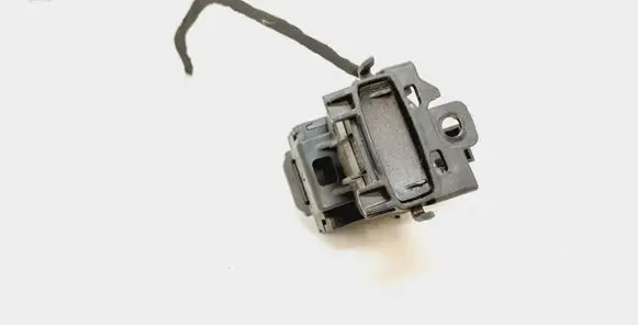 Volvo XC60 Ignition lock AH4N15607AE