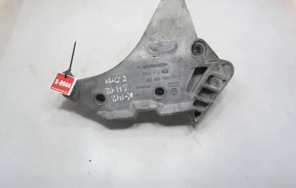 Volkswagen Sharan Engine mounting bracket 03L199207 KTS71V120