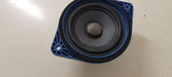 Hyundai Tucson IV NX4 Panel speaker 96350N9100