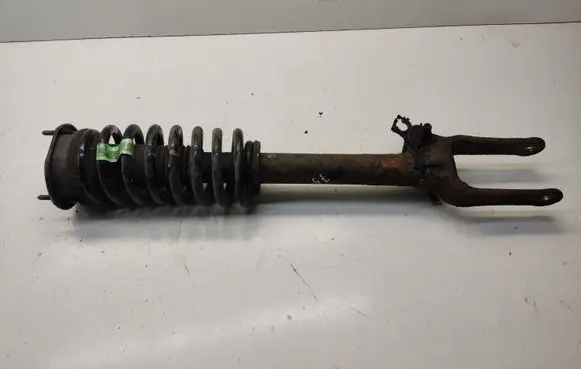 Mercedes-Benz R W251 Front shock absorber with coil spring Z010A00 D01170