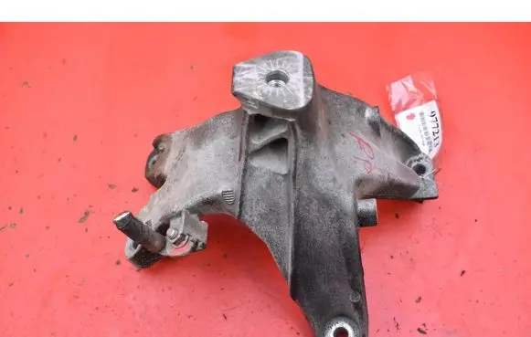 Audi A6 Allroad C7 Engine mount vacuum valve 8K0199308BE