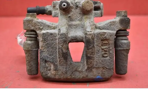 Citroen C-Crosser Rear brake caliper