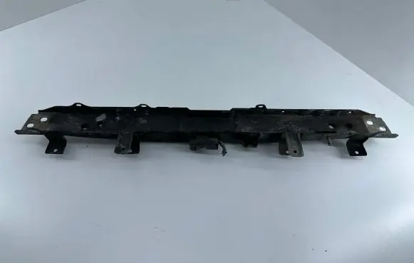 Nissan Qashqai Top upper radiator support slam panel