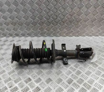 Renault Zoe Front shock absorber/damper 03081000421 543027411R
