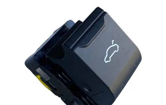 Audi Q4 Sportback e-tron Tailgate opening switch 85E959831A