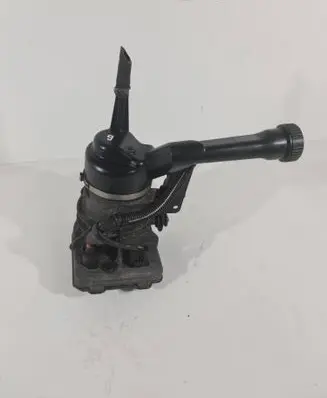 Citroen C4 I Picasso Power steering pump 9684252580 A0013520