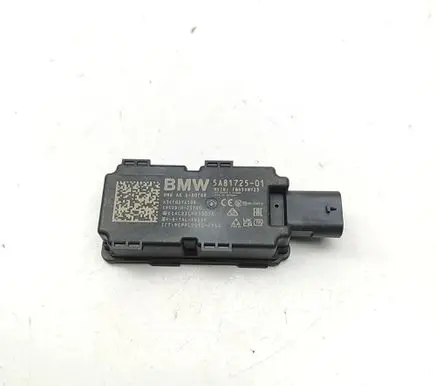 BMW X5 G05 Keyless system antenna 5A81725 A3C10274508