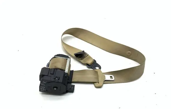 Jaguar XK - XKR Front seatbelt AW83611B09AB