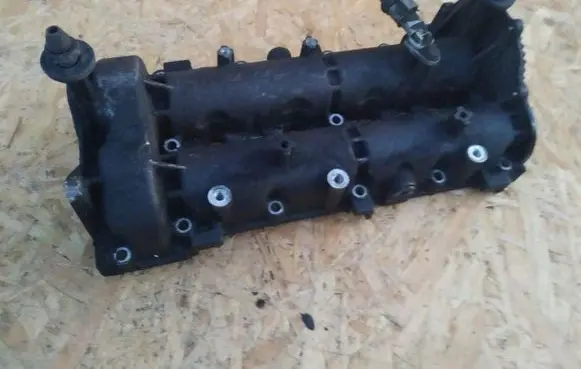 Opel Corsa D Camshaft 