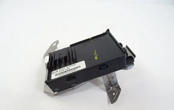 Mazda 3 III Other control units/modules