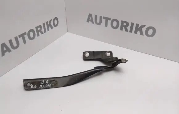 Nissan Note (E11) Engine bonnet/hood hinges