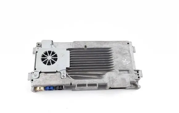 BMW iX Speedometer control unit/module 5A535A3 62105A535A3 13264010
