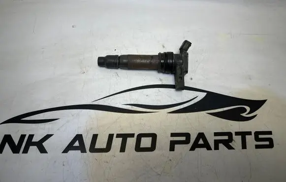 Volvo XC70 High voltage ignition coil 6G9N12A366