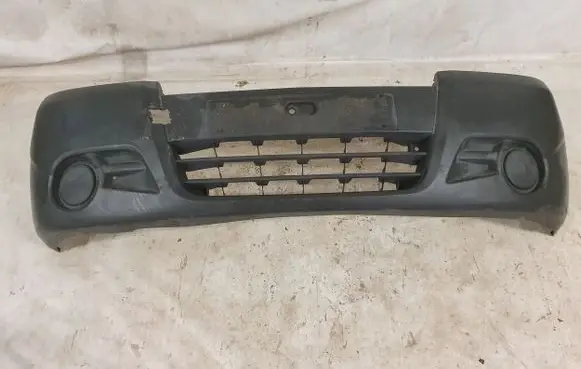 Opel Vivaro Front bumper