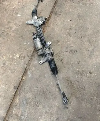 BMW 5 G30 G31 Steering rack 688659502 6886595 7806994625