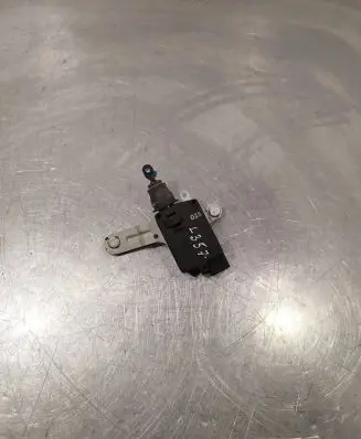Hyundai Santa Fe Loading door lock 
