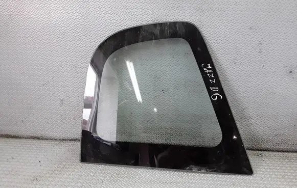 Honda Jazz Rear side window