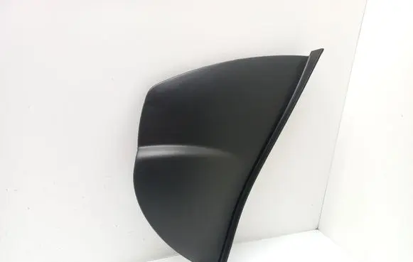Renault Clio IV Dashboard side end trim 689211335R 45531M