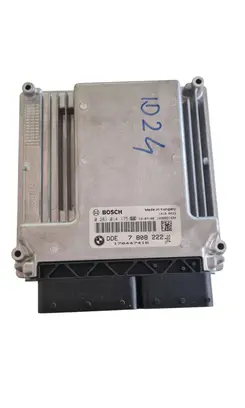 BMW 7 E65 E66 Engine control unit/module 7808222