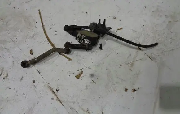 Audi A5 8T 8F Other under body part 