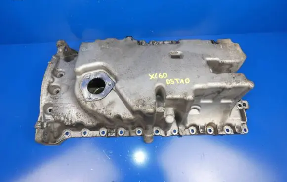 Volvo XC60 Oil sump 31339208