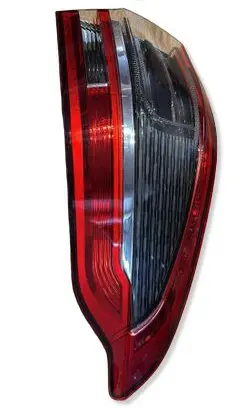 Ford S-MAX Rear/tail lights AM2113404AX